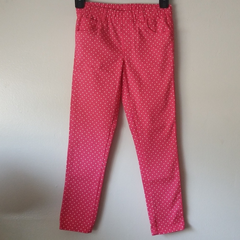 Carters pull on style jeans
